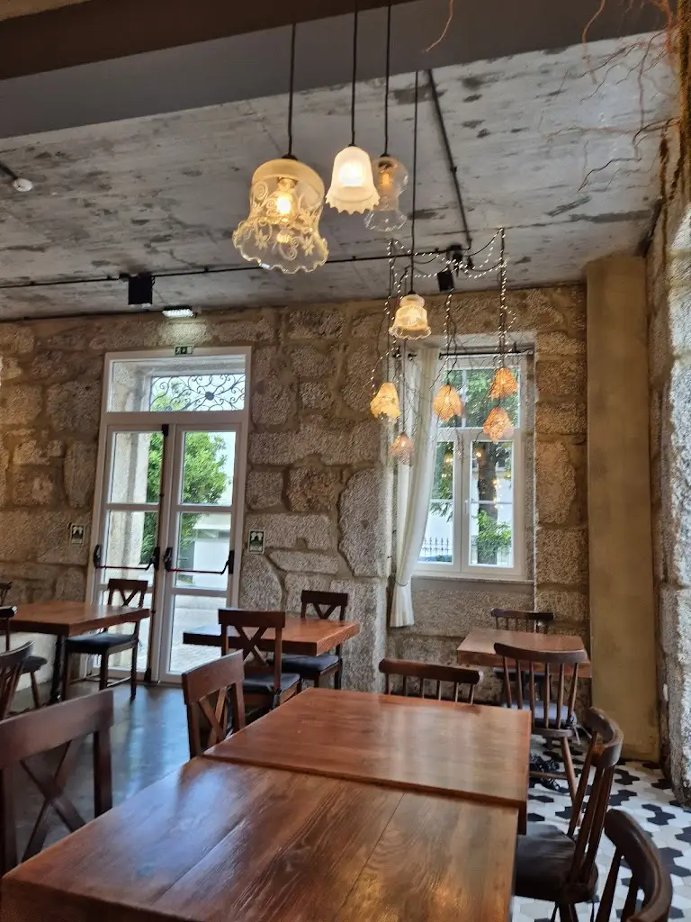 Restaurante | Casa das Muralhas ristorante a Teixoso