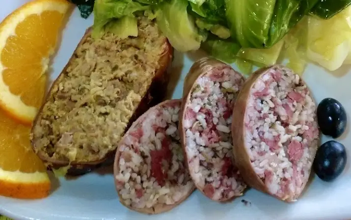 Jesper Carvalho Andersen_Sabores do Pinhal_Sertã_recensione