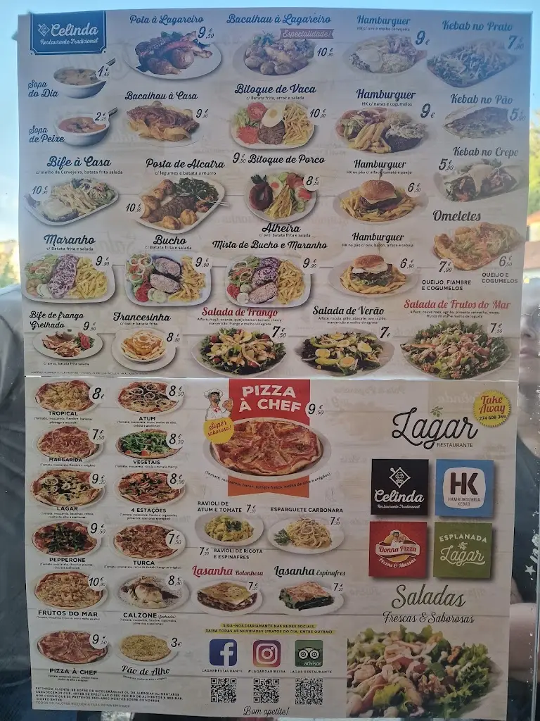 Menu_Lagar - Restaurant_Sertã_immagine_1