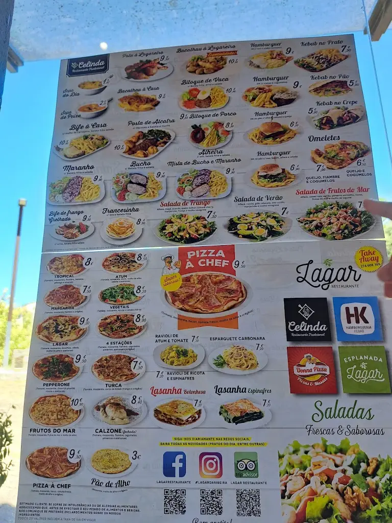 Menu_Lagar - Restaurant_Sertã_immagine_2