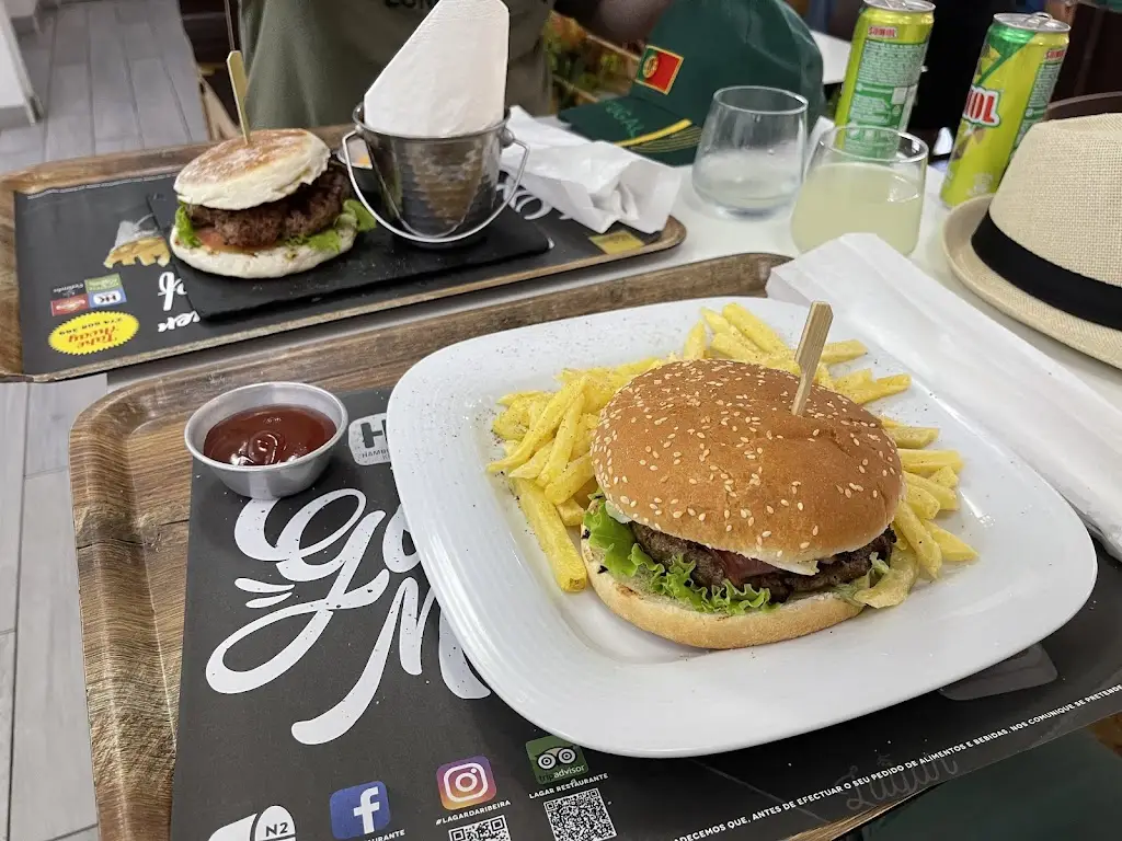 Scott Beardsworth_Lagar - Restaurant_Sertã_recensione