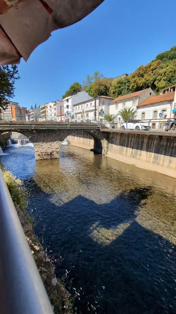 Lagar - Restaurant ristorante a Sertã