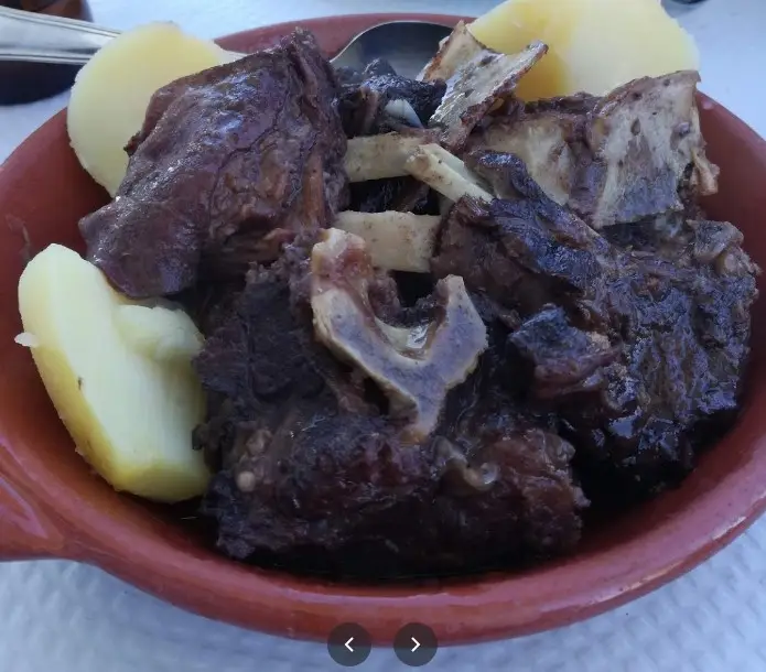 Menu_Ponte Romana_Sertã_image_6