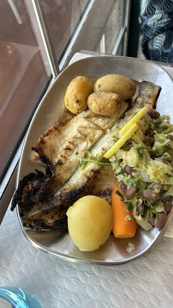 Fernando Moitinho_Ponte Romana_Sertã_review