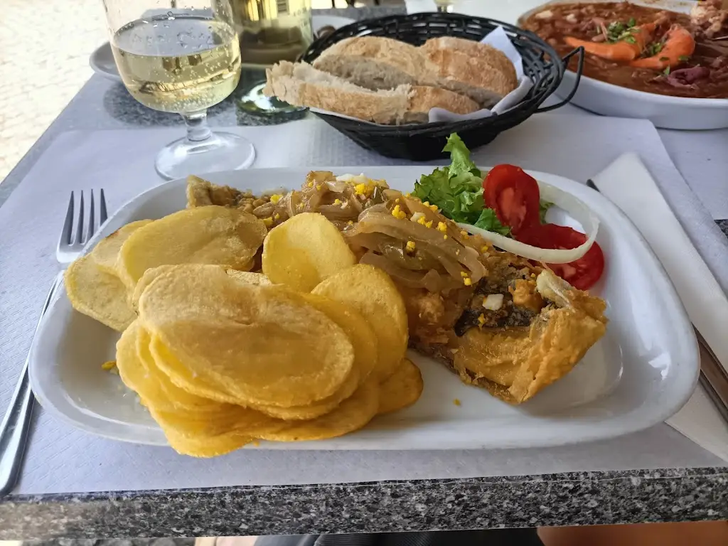 Menu_Restaurante Café 50 Sertã_Sertã_immagine_1