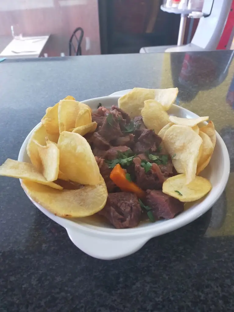 Menu_Restaurante Café 50 Sertã_Sertã_immagine_2