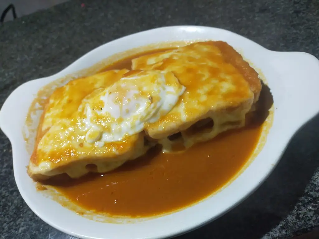 Menu_Restaurante Café 50 Sertã_Sertã_immagine_5