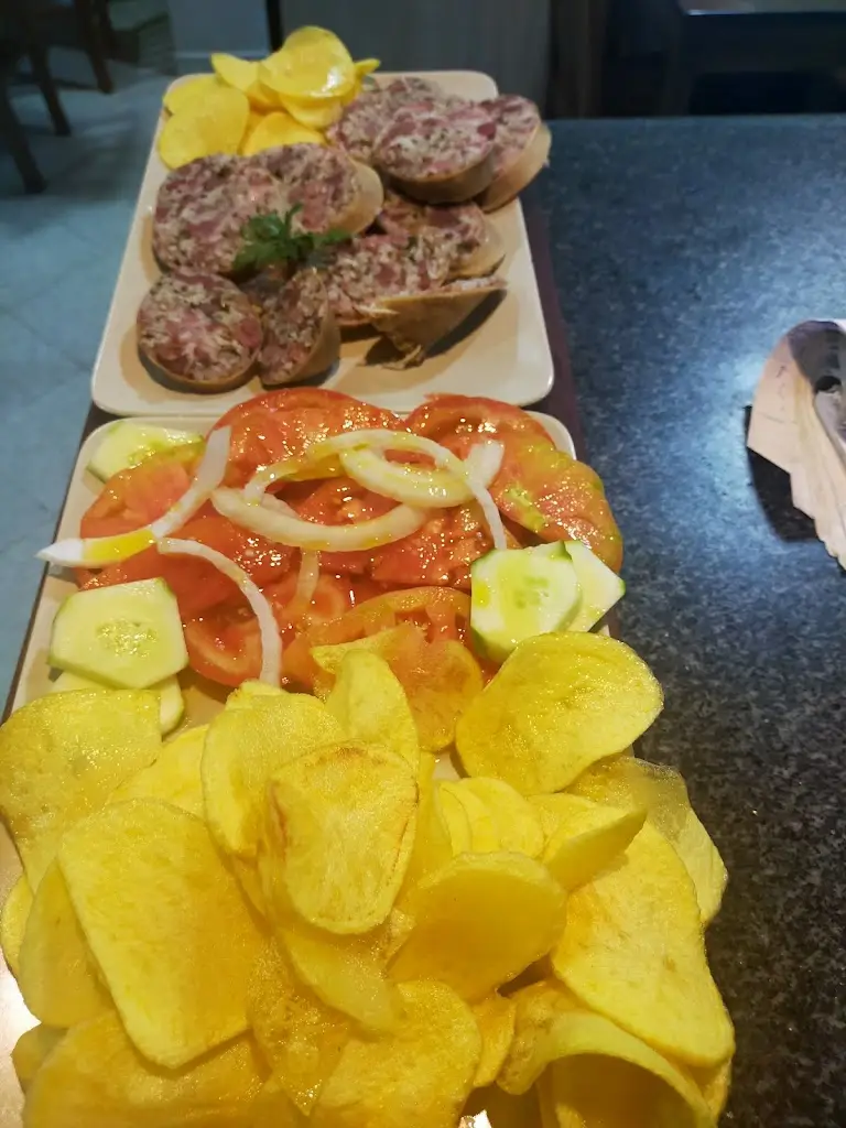 Menu_Restaurante Café 50 Sertã_Sertã_immagine_7