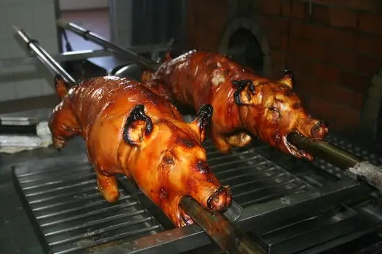 Menu_Restaurante Café 50 Sertã_Sertã_immagine_9