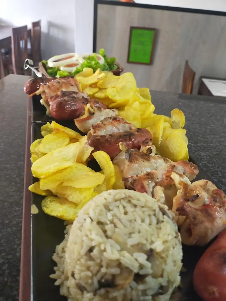 Restaurante Café 50 Sertã_Sertã_slider_image_2