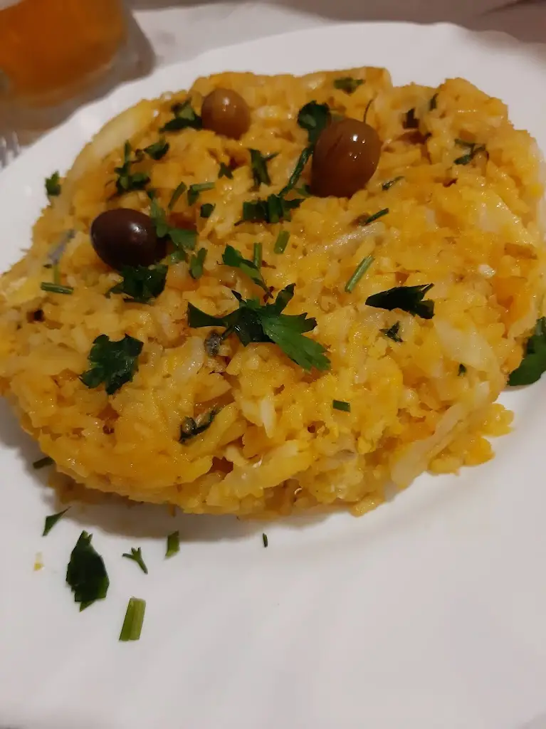 Restaurante Café 50 Sertã_Sertã_slider_image_3