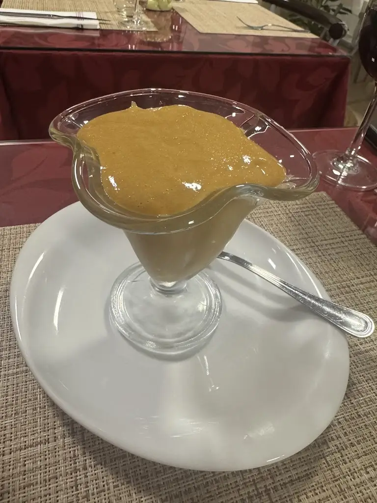 Pedro Antunes_Restaurante “ O Regional “_Sertã_recensione