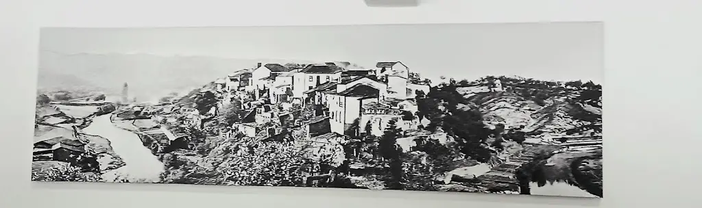 Paulo Agostinho_Restaurante “ O Regional “_Sertã_recensione