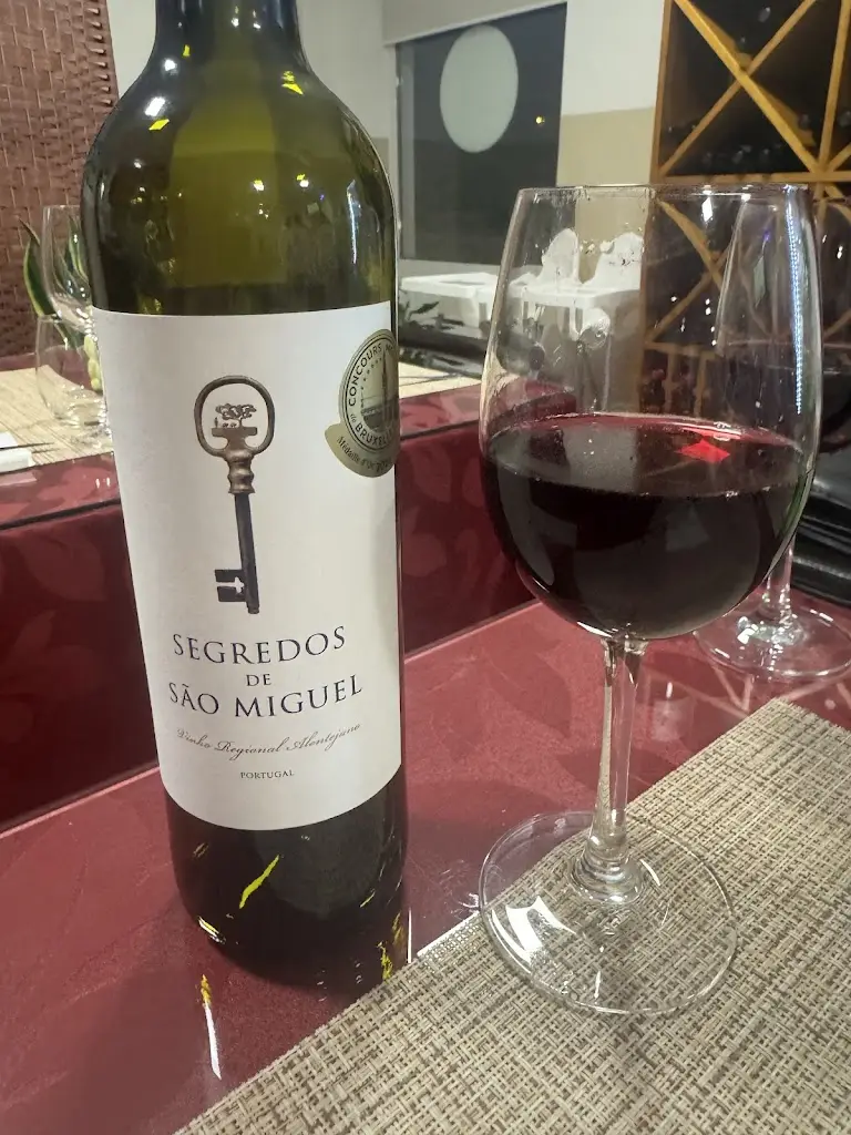 Restaurante “ O Regional “_Sertã_slider_image_1