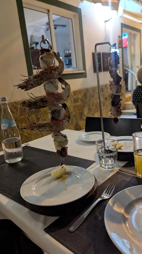 jessie wilson_O Algar_Lagoa_recensione