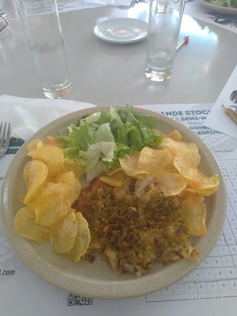 Menu_Chá pa' Três_Sertã_image_6