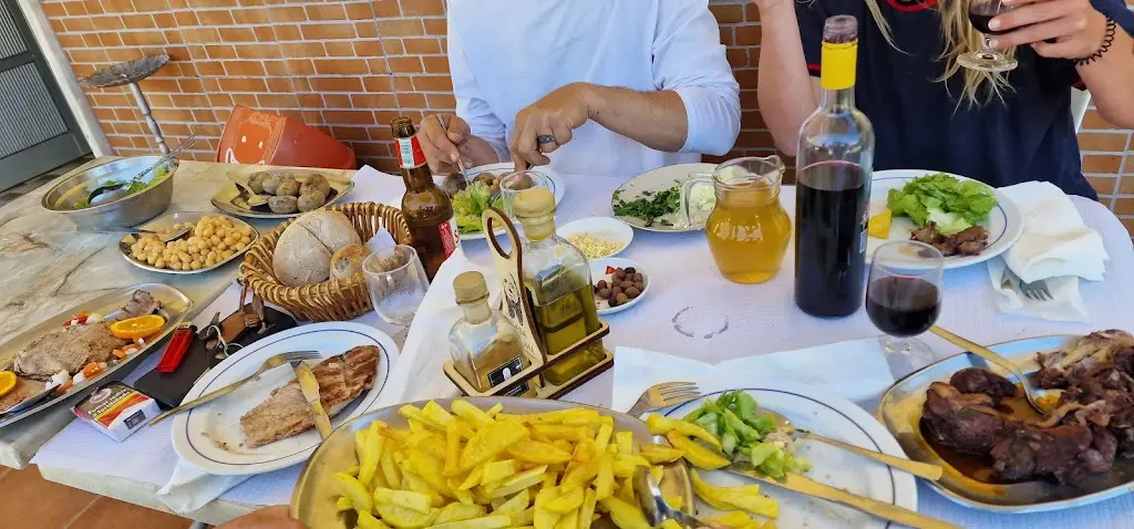 Menu_Restaurante A Paragem do Motorista_Sertã_immagine_2