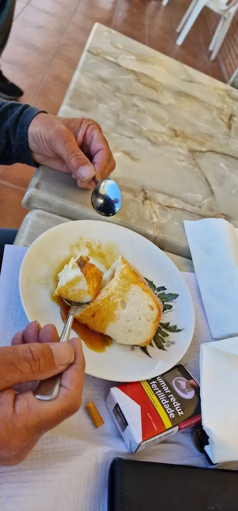 Menu_Restaurante A Paragem do Motorista_Sertã_immagine_3