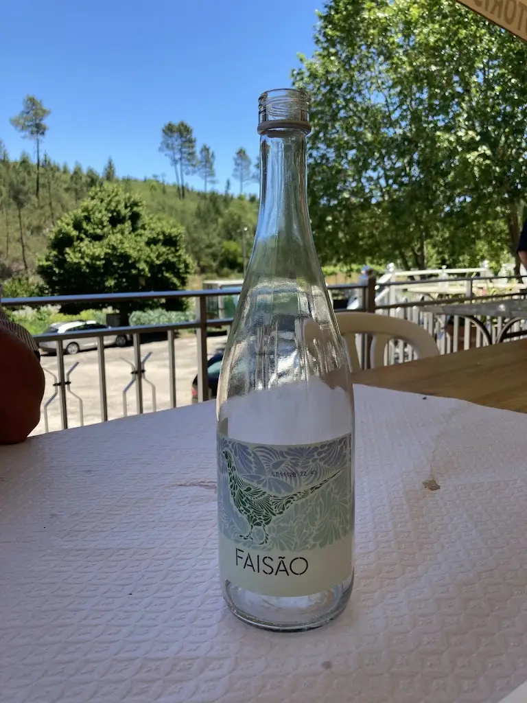 Menu_Restaurante A Paragem do Motorista_Sertã_immagine_4