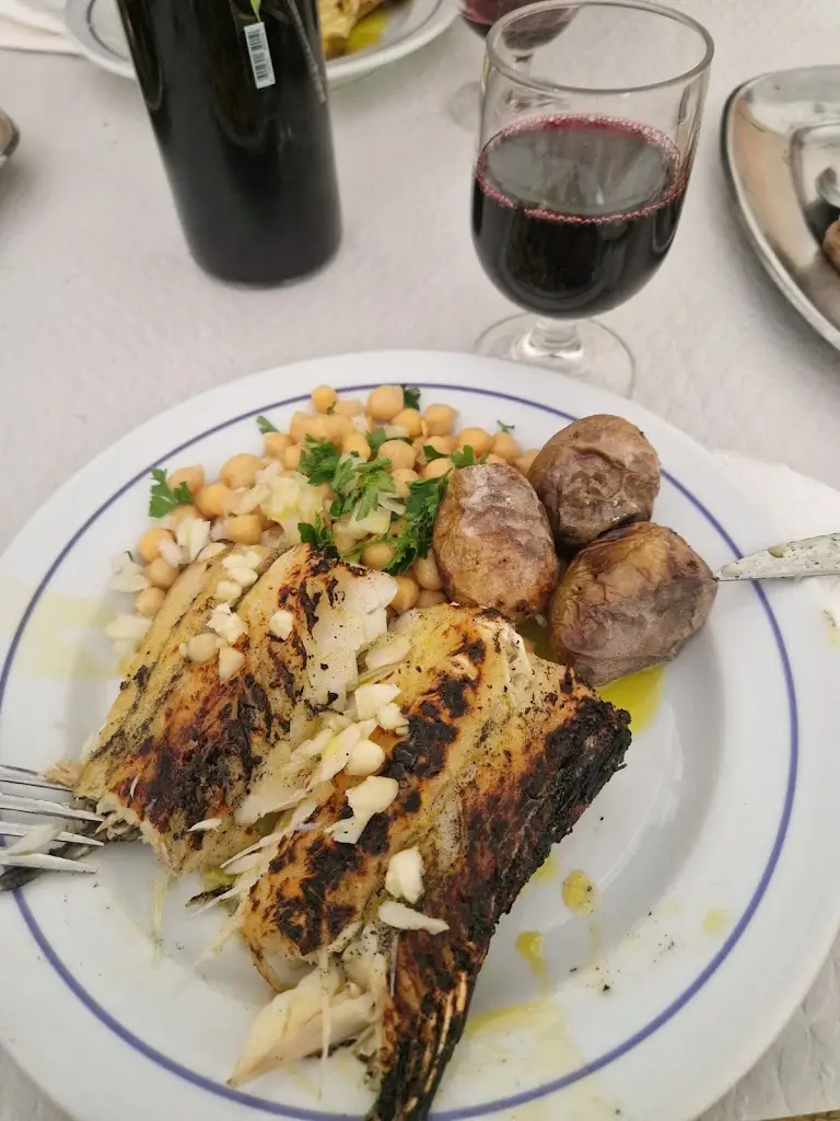 Menu_Restaurante A Paragem do Motorista_Sertã_immagine_5