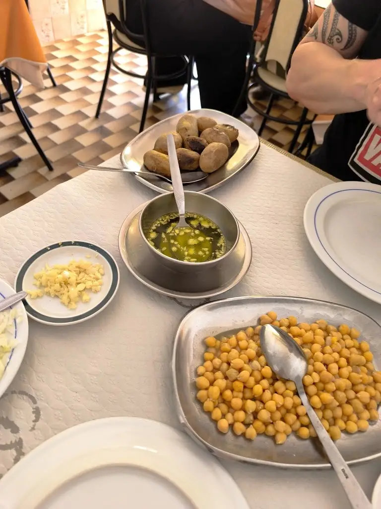 Menu_Restaurante A Paragem do Motorista_Sertã_immagine_6