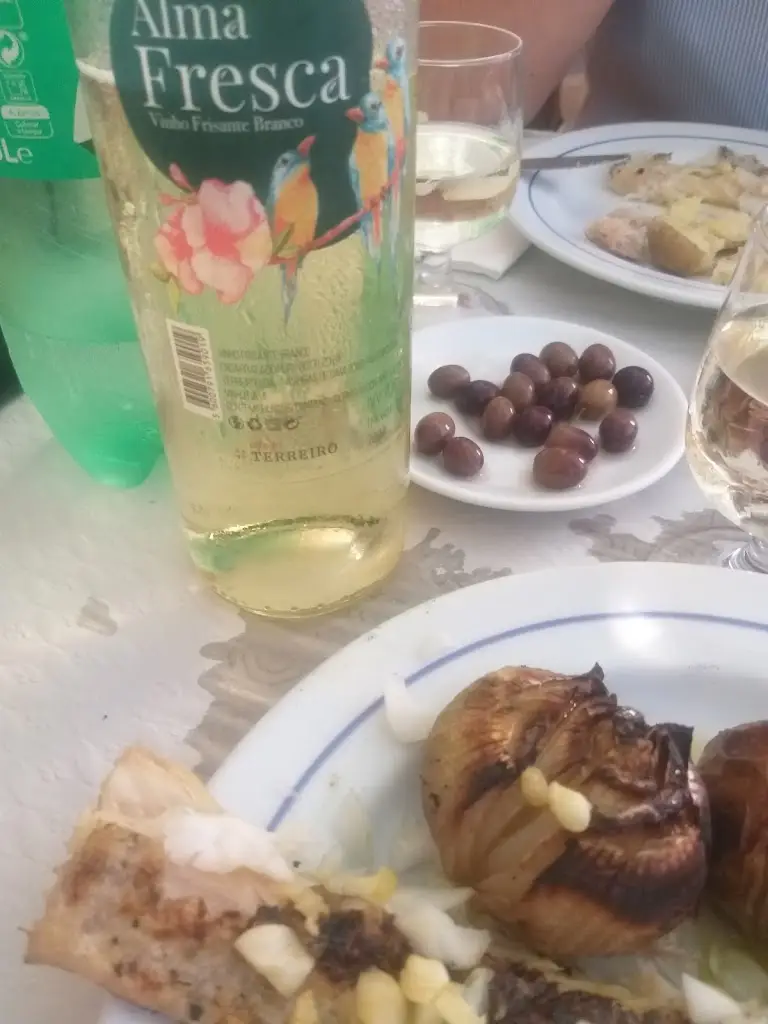 Menu_Restaurante A Paragem do Motorista_Sertã_immagine_8