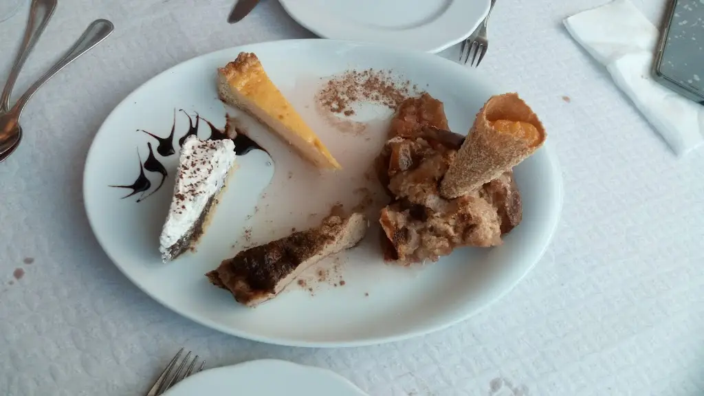 Esthee Wong_Restaurante Santo Amaro_Sertã_review