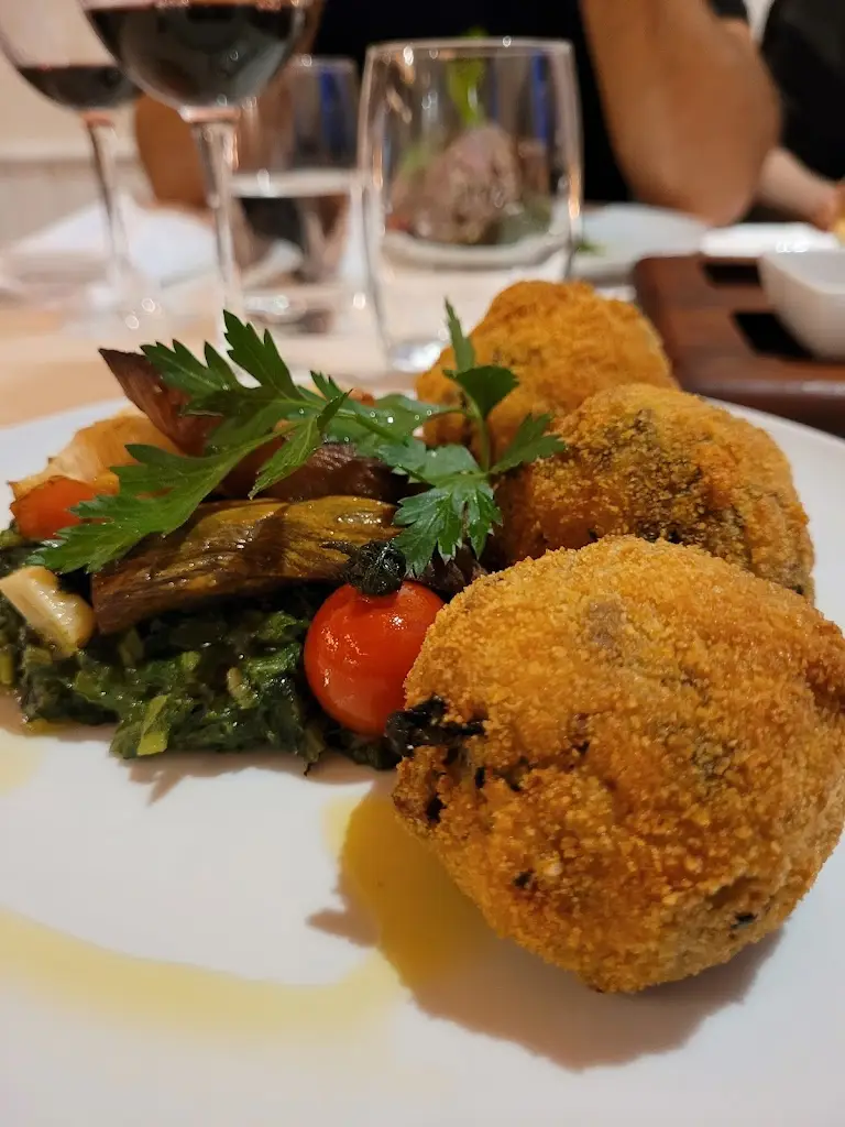 merav nagar_Restaurante Santo Amaro_Sertã_review