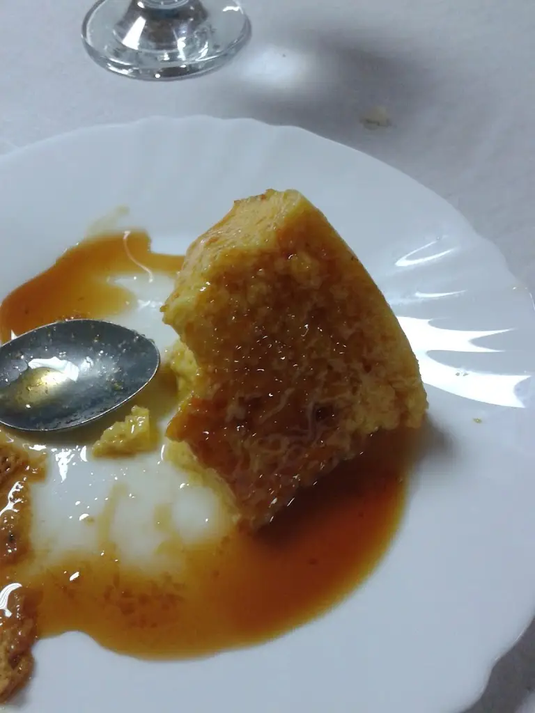 Nuno Augusto_Restaurante Vilaça_Sertã_recensione