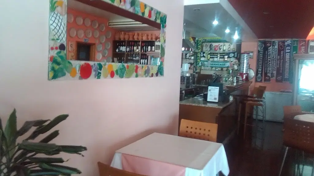 Restaurante Vilaça ristorante a Sertã