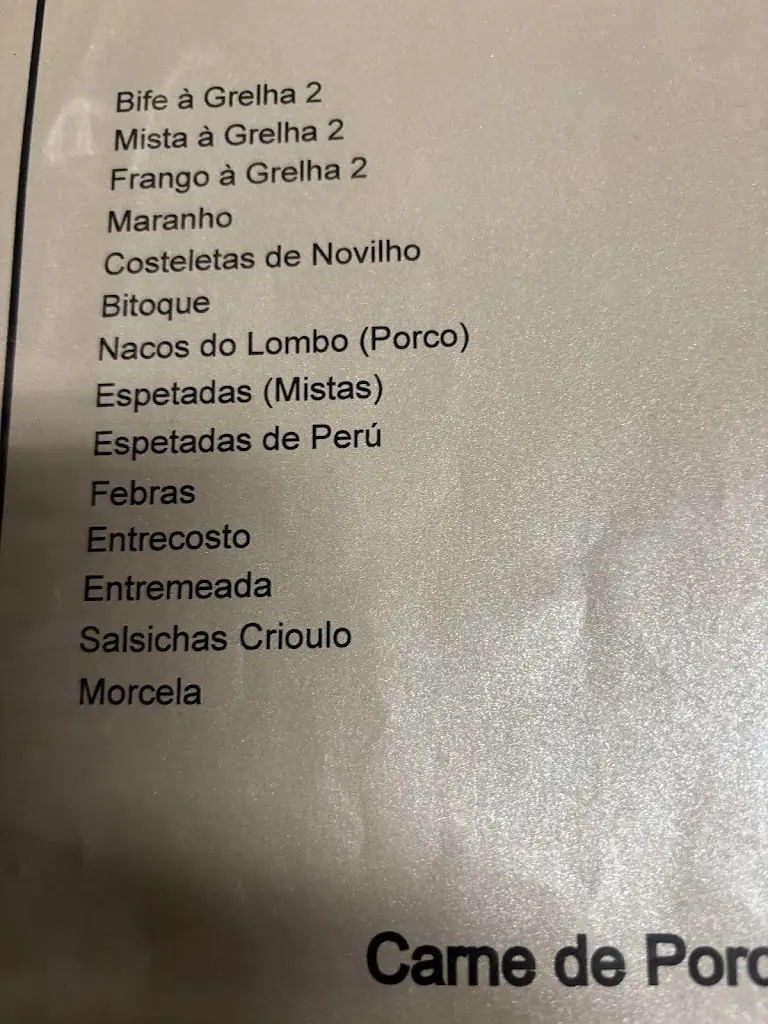 Menu_Churrasqueira A Grelha 2_Sertã_imagen_1
