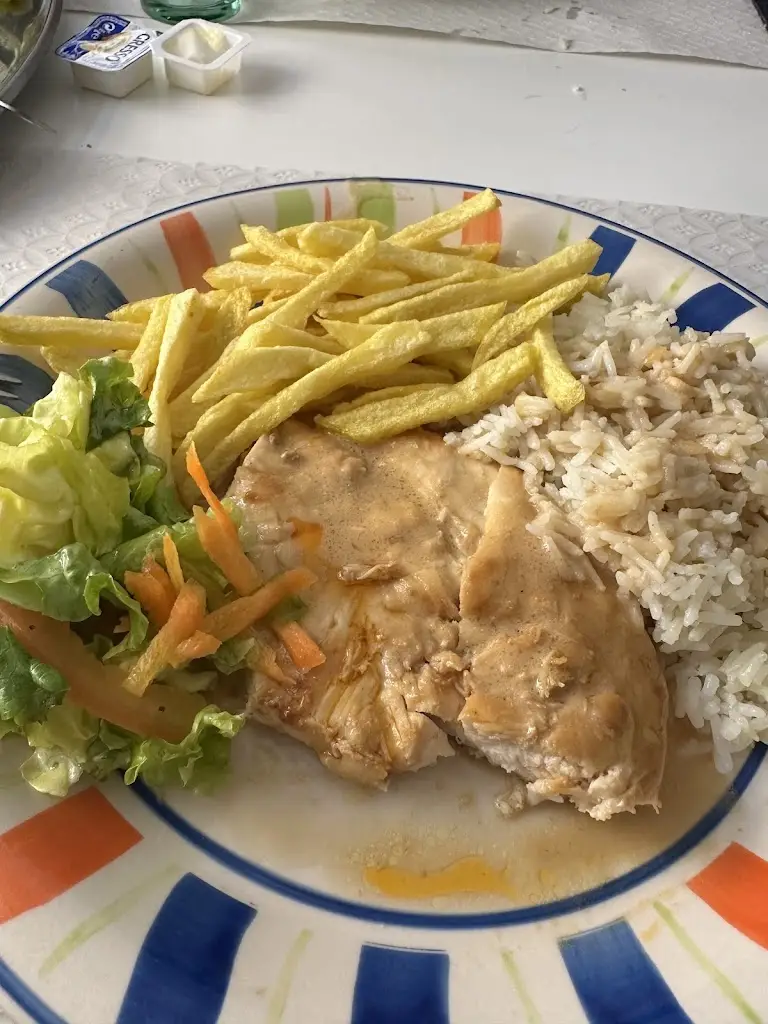 LadyRenée_O Milénio Dos Leitões_Sertã_review