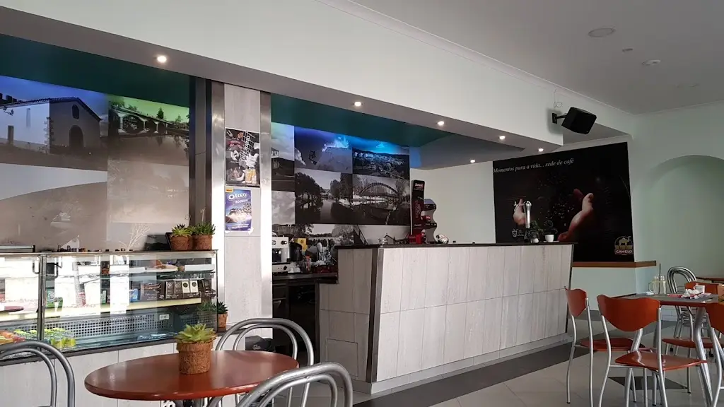 O Milénio Dos Leitões ristorante a Sertã