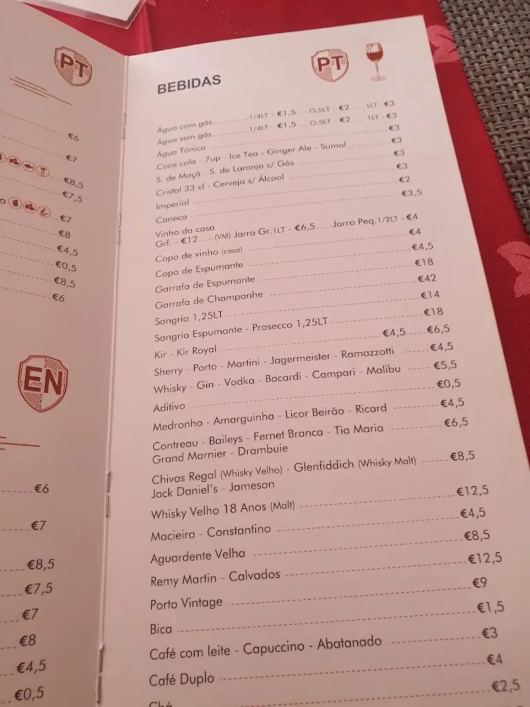 Menu_Chrissy's_Lagoa_immagine_3