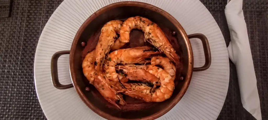 Cedric Pieterse_Chrissy's_Lagoa_recensione