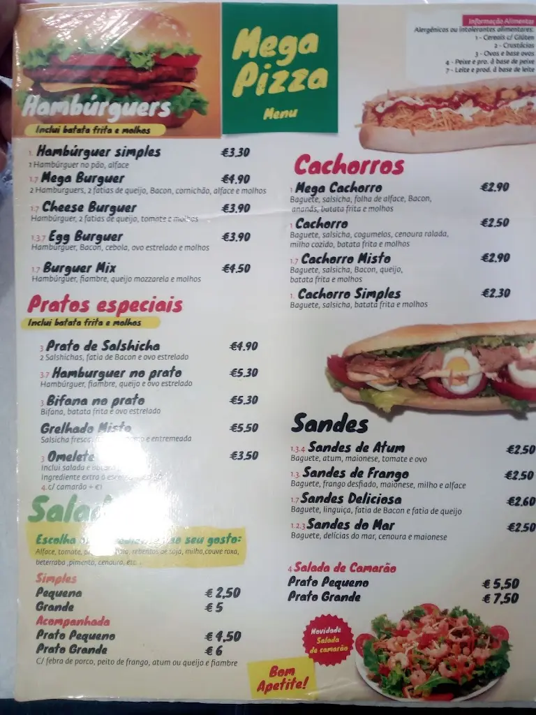 Menu_M Pizza_Sertã_immagine_1
