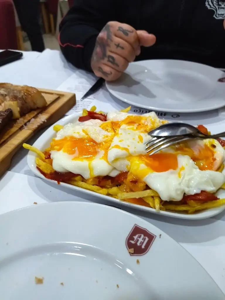 Menu_Restaurante O Magriço_Assafarge_immagine_2