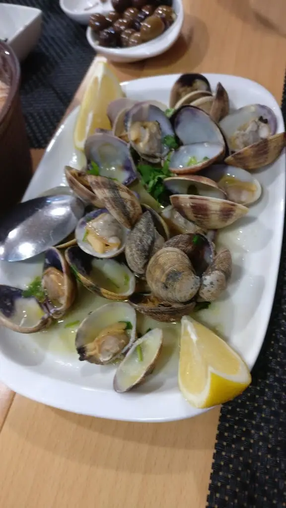 Menu_Restaurante O Magriço_Assafarge_immagine_4