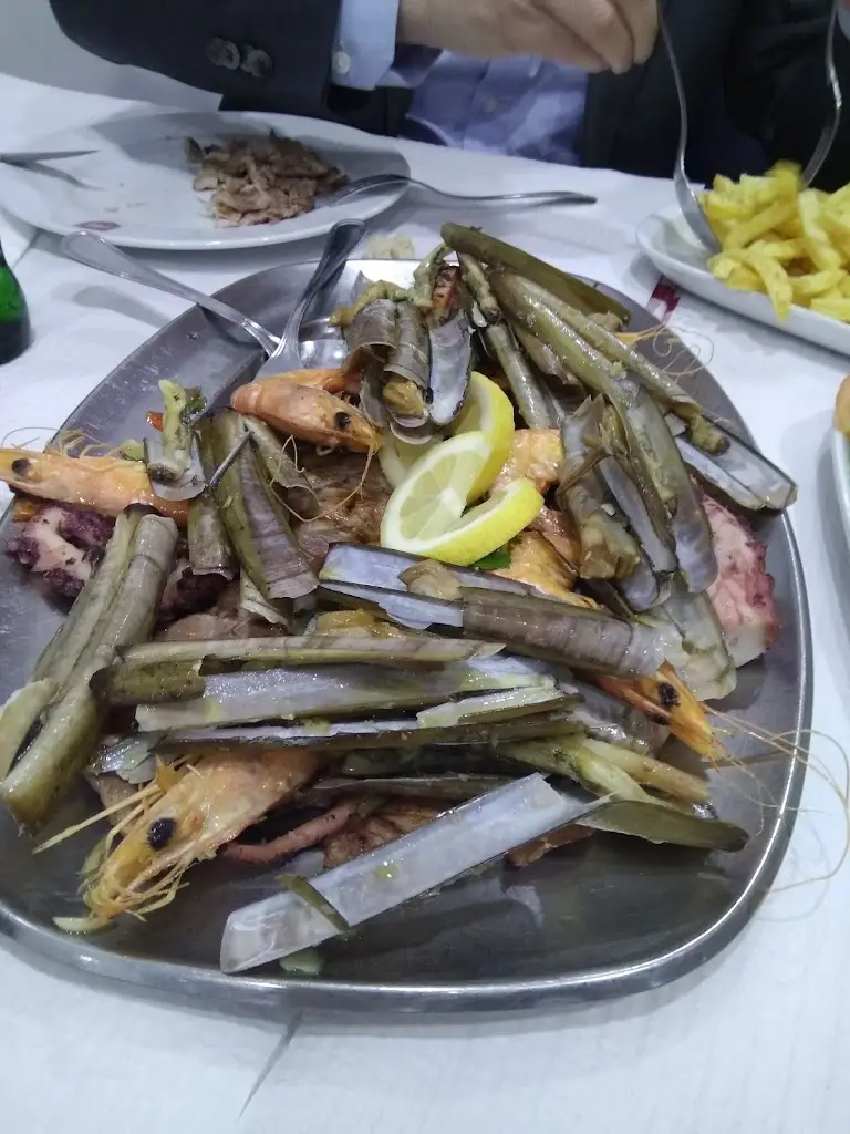 Menu_Restaurante O Magriço_Assafarge_immagine_6