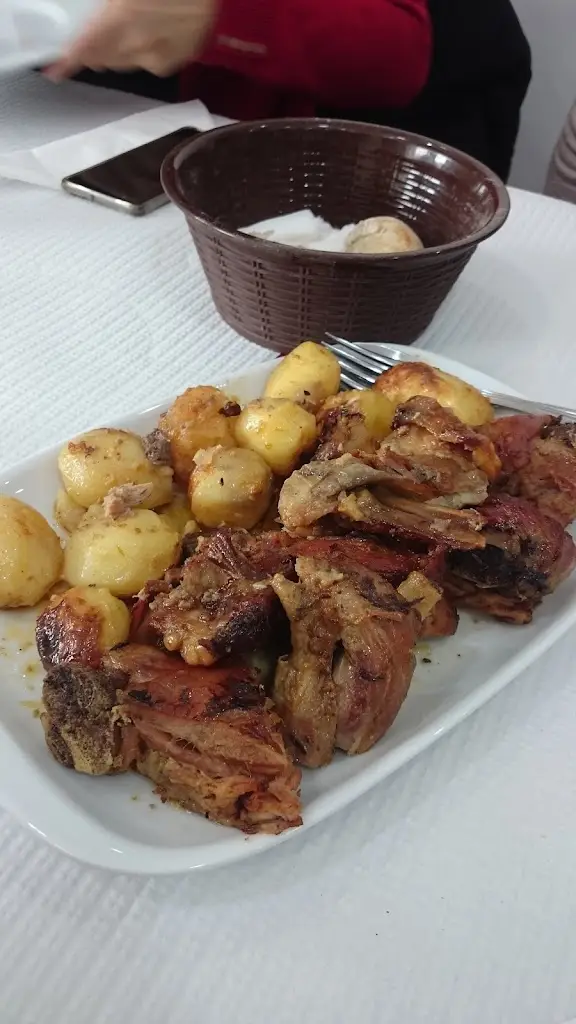 Menu_Restaurante O Magriço_Assafarge_immagine_8