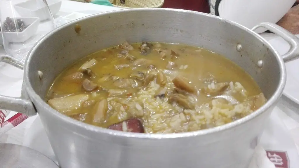 Menu_Restaurante O Magriço_Assafarge_immagine_9