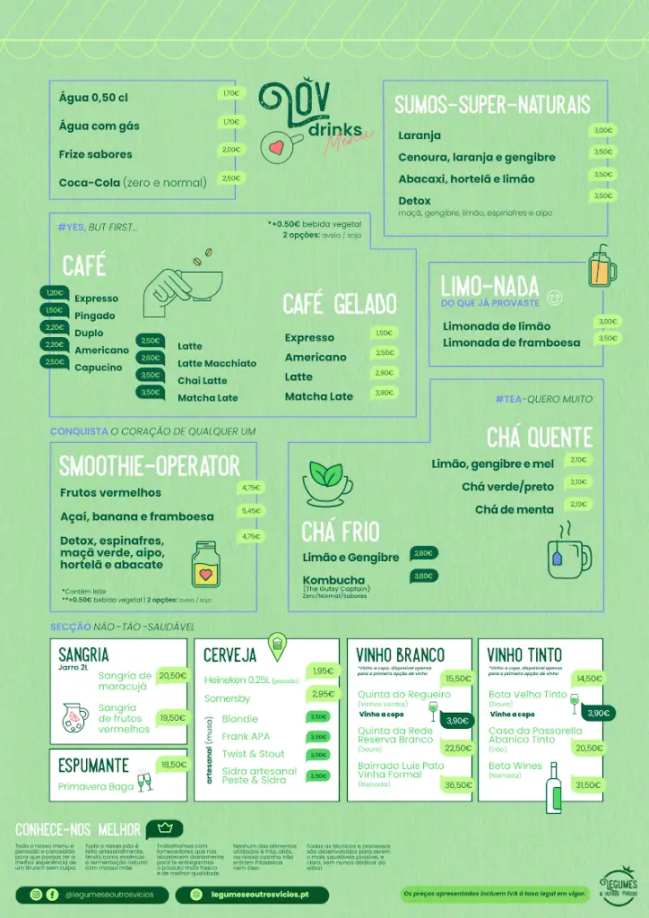 Menu_Legumes & outros Vícios_Assafarge_imagen_1