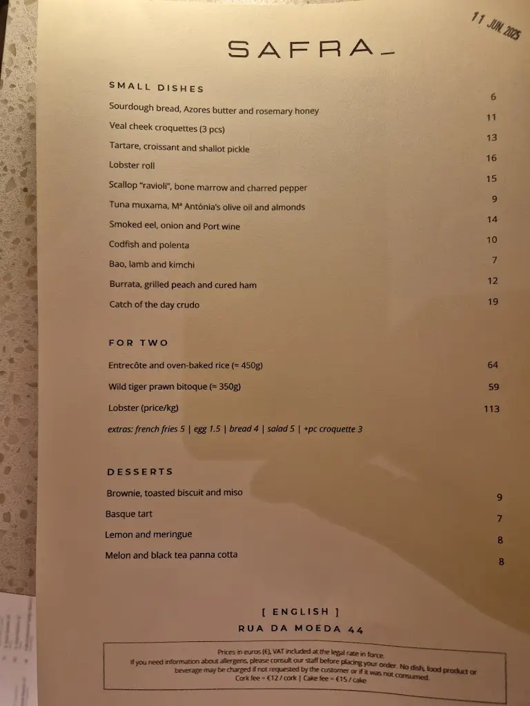 Menu_SAFRA__Assafarge_immagine_1