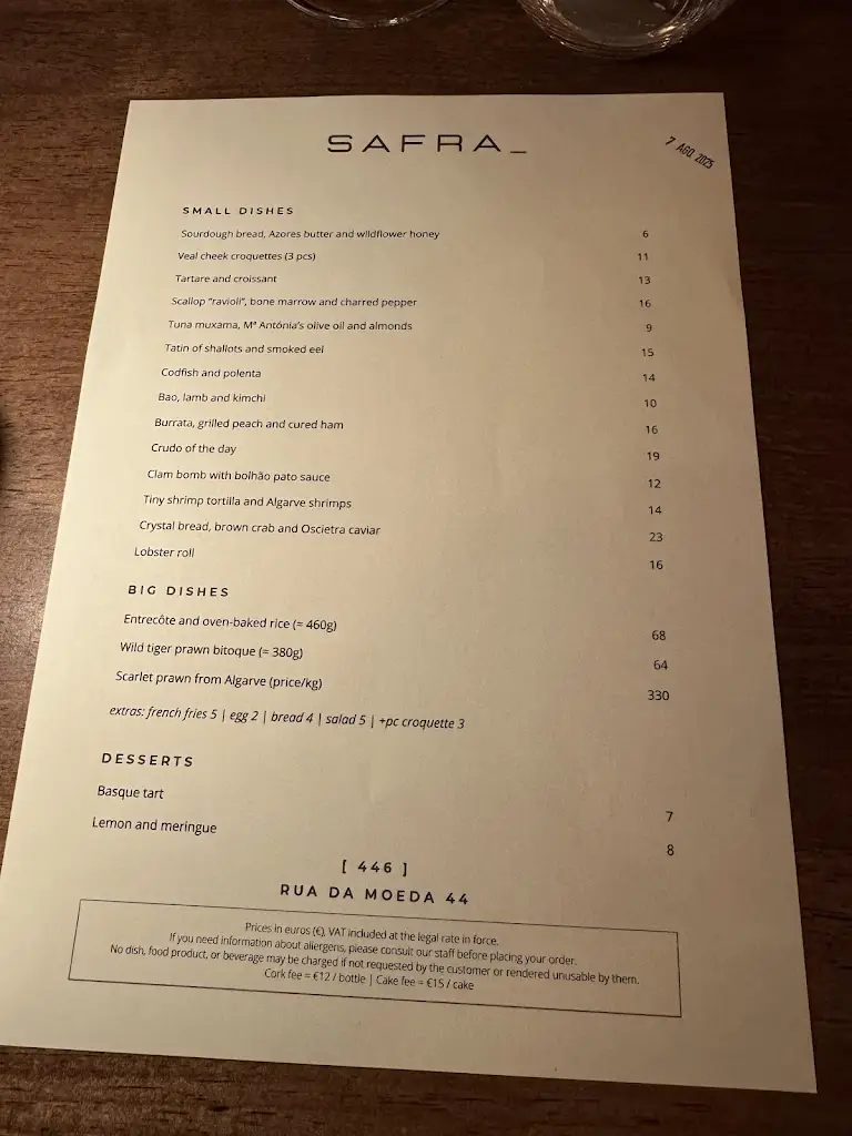 Menu_SAFRA__Assafarge_immagine_2