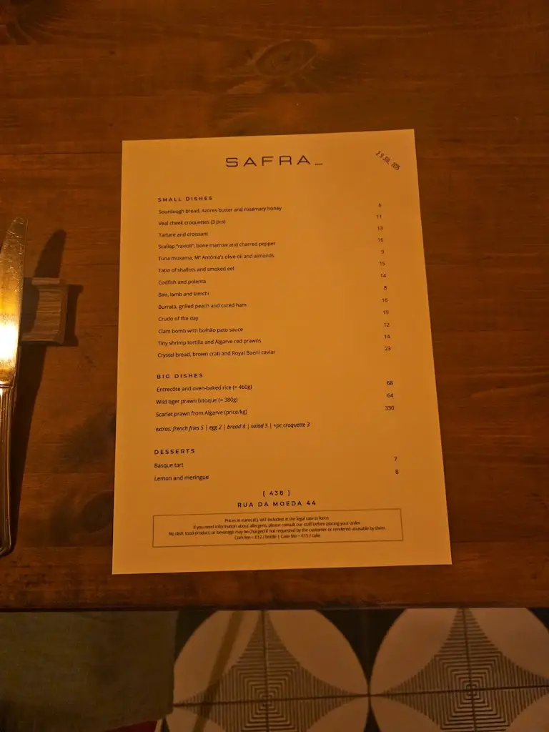 Menu_SAFRA__Assafarge_immagine_3