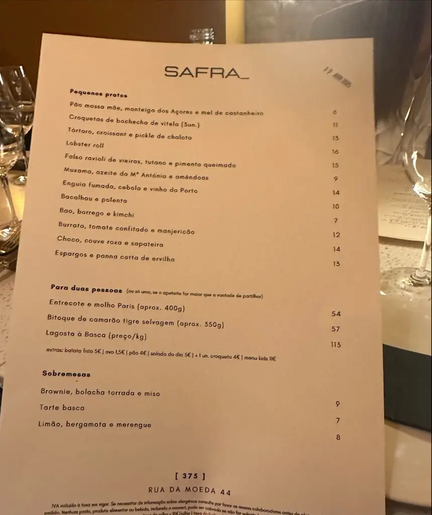 Menu_SAFRA__Assafarge_immagine_4