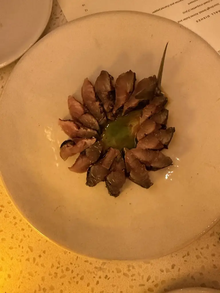 Jongwoo Han_SAFRA__Assafarge_recensione