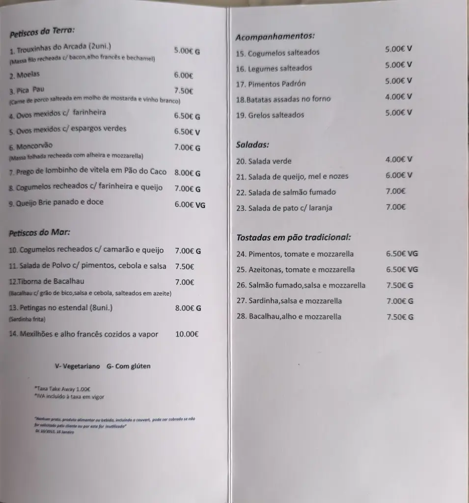 Menu_Arcada Comes e Bebes_Assafarge_immagine_1