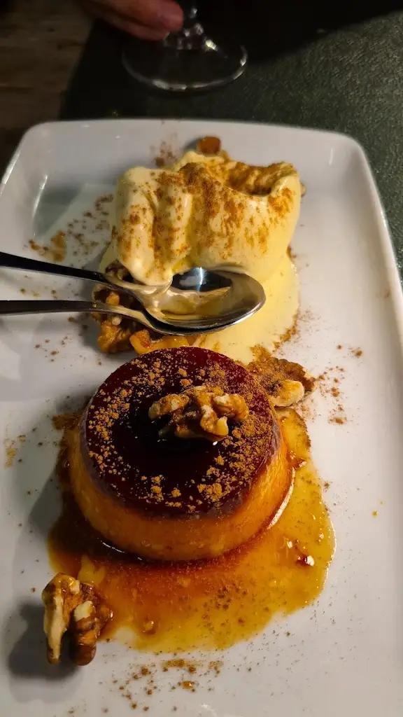 Julia I._Arcada Comes e Bebes_Assafarge_recensione