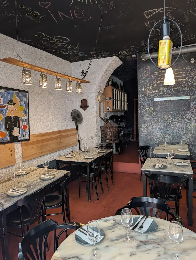 Arcada Comes e Bebes ristorante a Assafarge